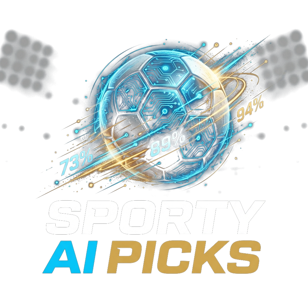 SportyAIpicks Logo