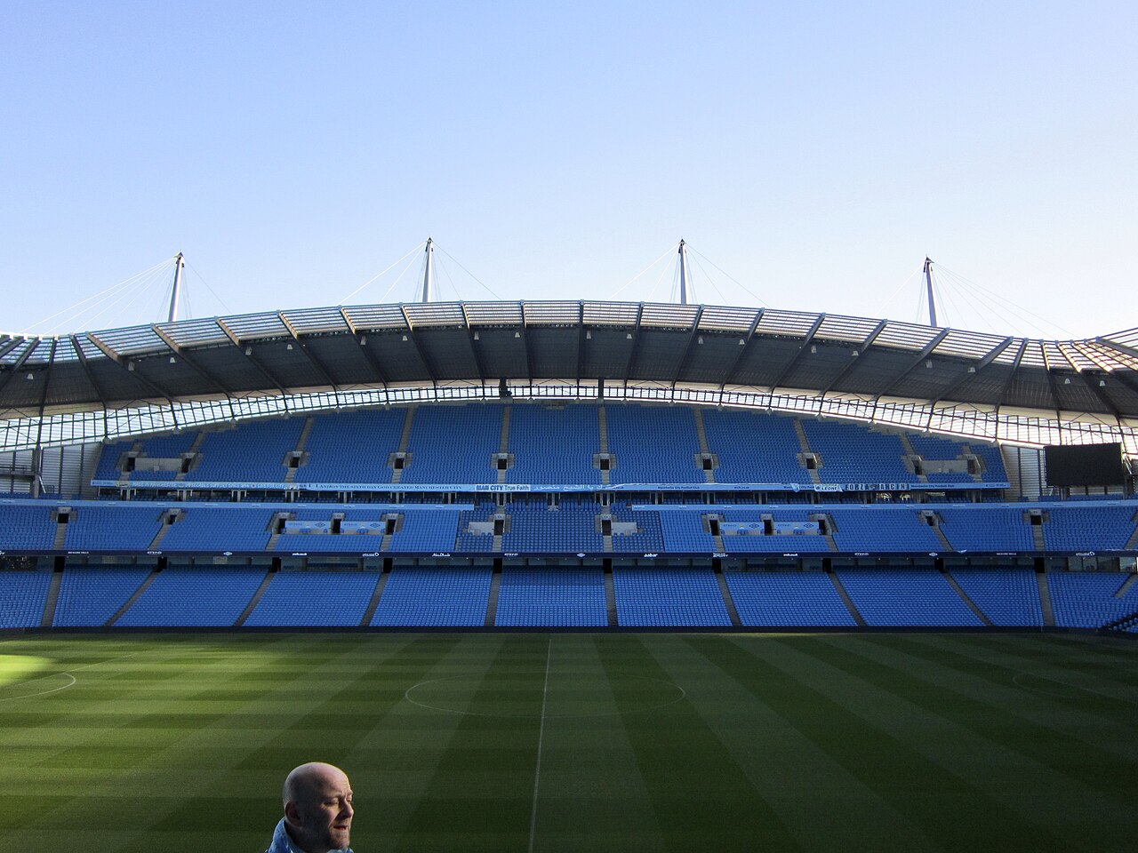 Manchester City Convicted on 114 of 115 Premier League Financial Charges as Landmark Case Reaches Critical Juncture