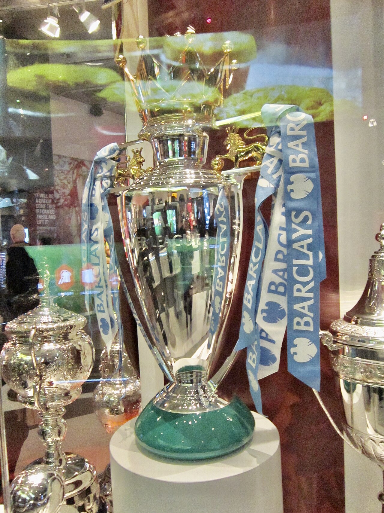 Man City reportedly found guilty of 114 charges & could be kicked from Premier League