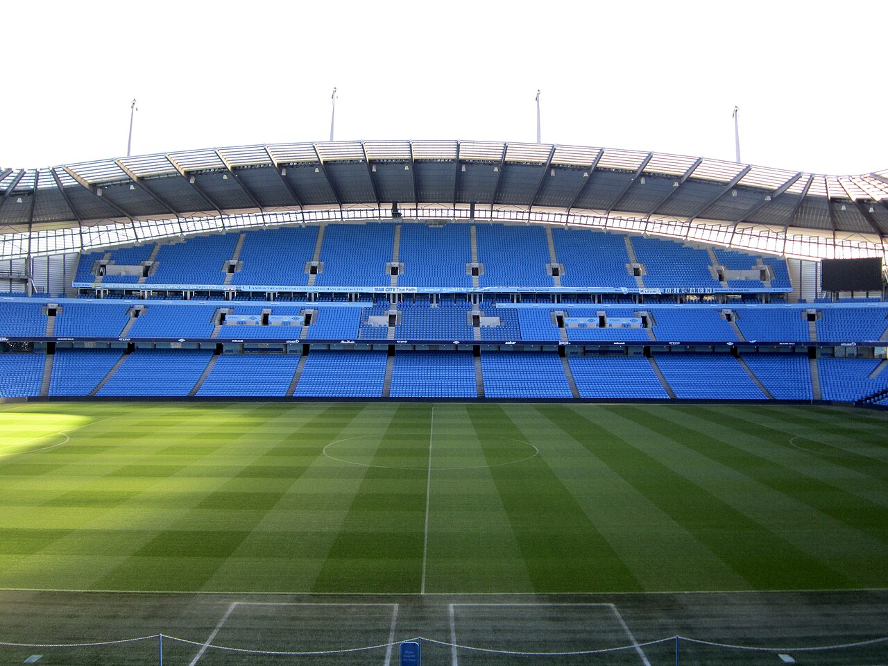 The computer hacker who tried to take down Man City