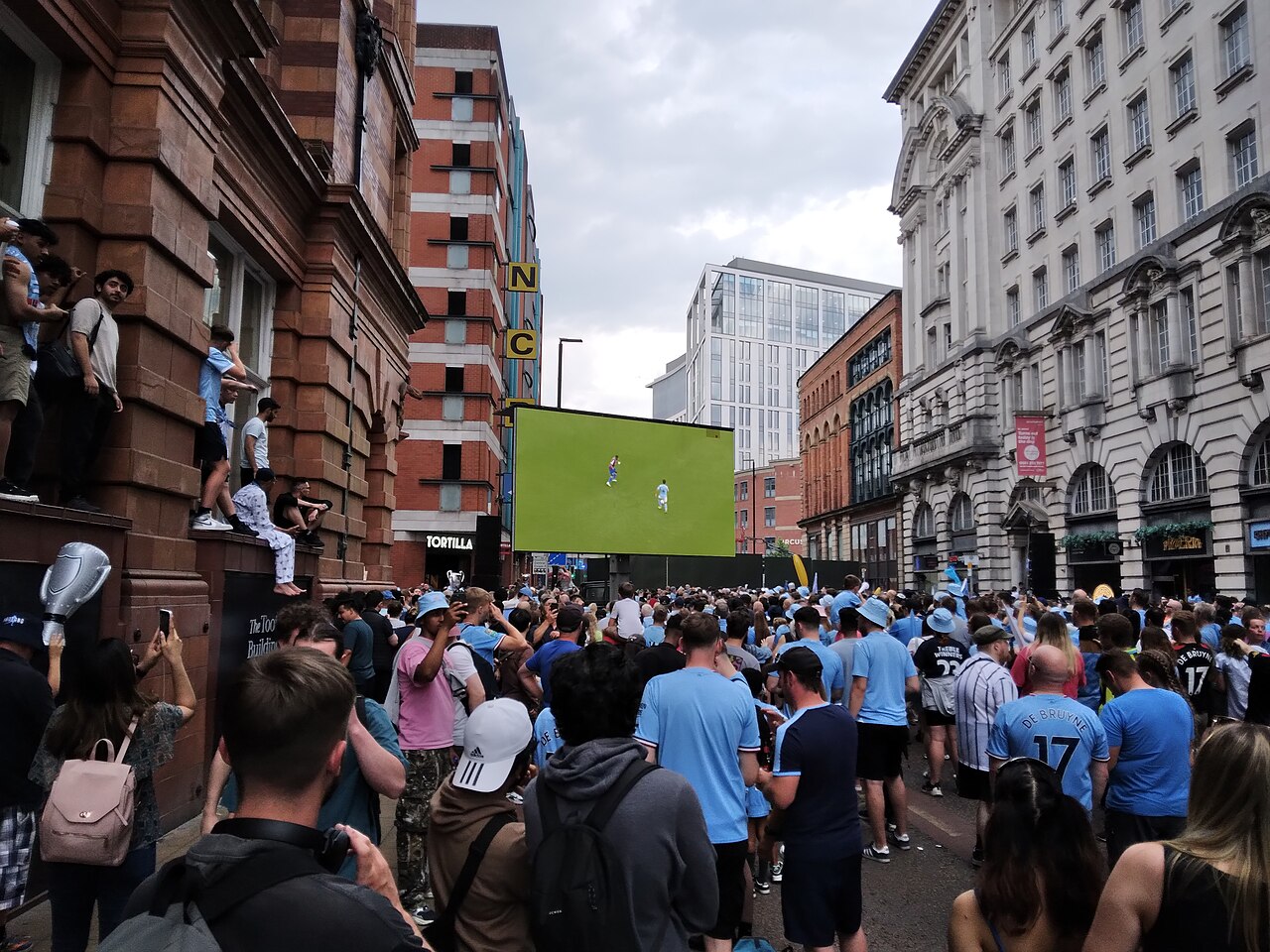 Manchester City's 114 Guilty Verdicts Spark Historic Premier League Disciplinary Showdown