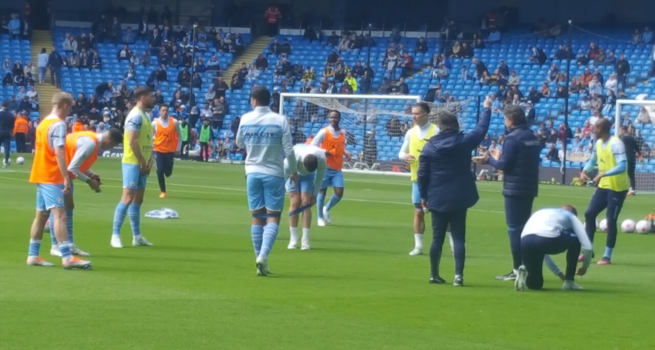 The 5 active players who could be stripped of their league titles after the Man City ruling
