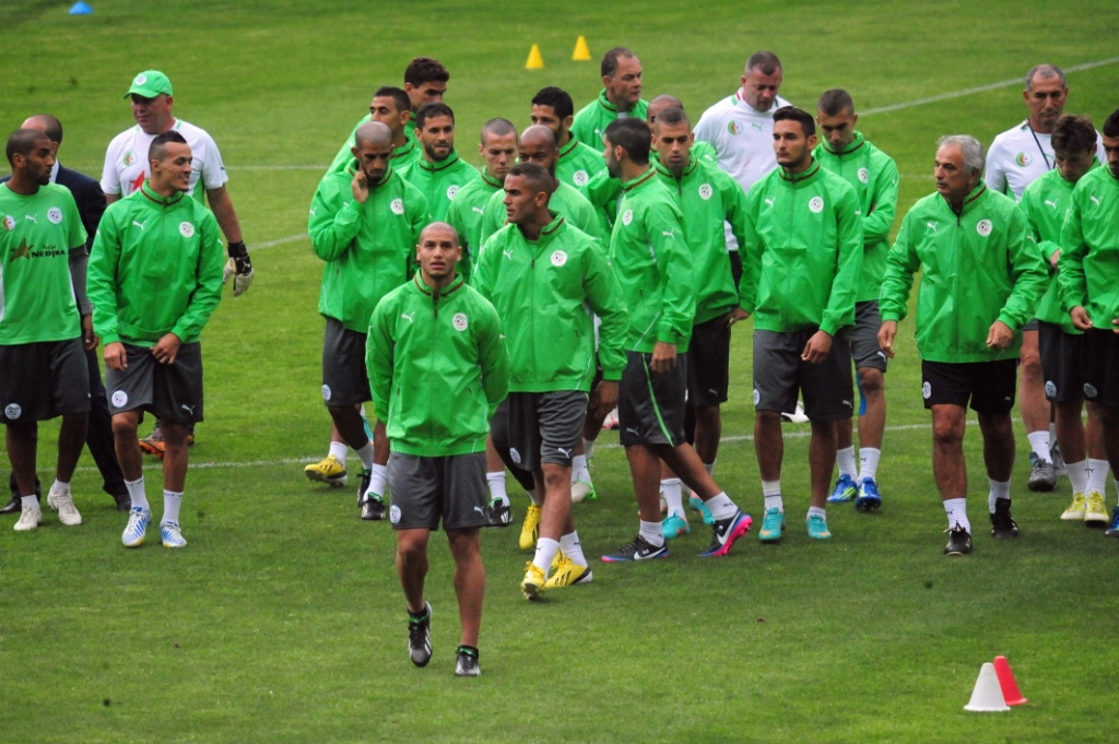 Lwandamina Pinpoints Individual Errors as Zambia Stumbles Against Algeria in 2027 AFCON Opener