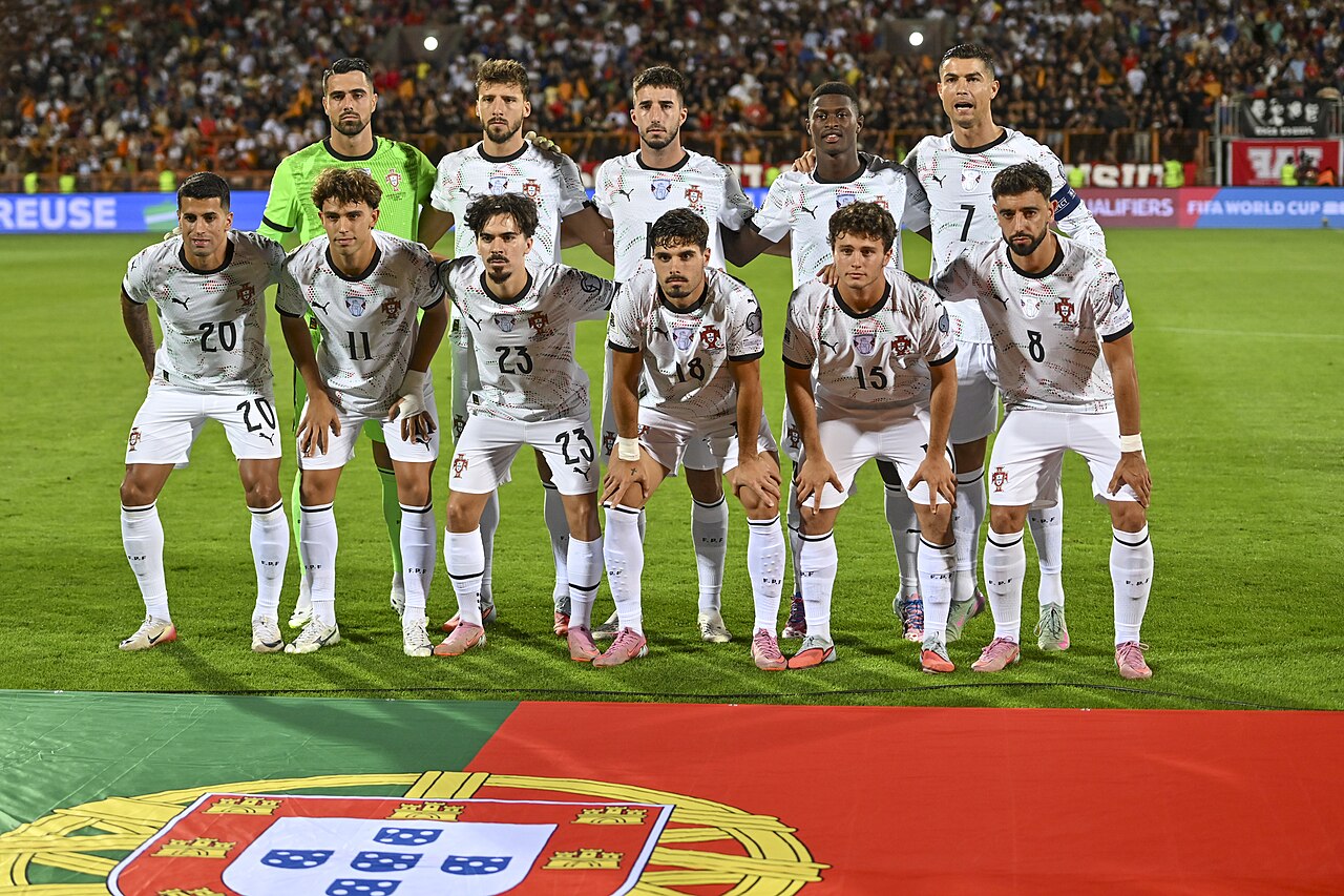 Ronaldo Eyes Historic 980-Goal Milestone as Portugal Faces Norway in Nations League Showdown
