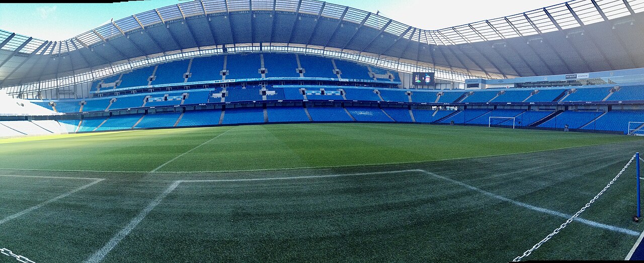 Manchester City Chairman Vows to Fight Allegations, Maintains Club's Confidence Amid Financial Rules Investigation