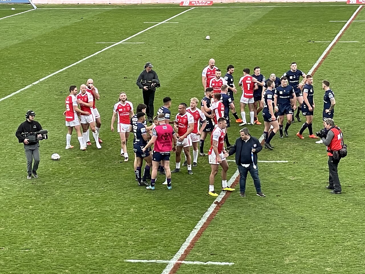 Wakefield Trinity Stun Wigan Warriors to Secure Historic First-Ever Super League Grand Final Berth