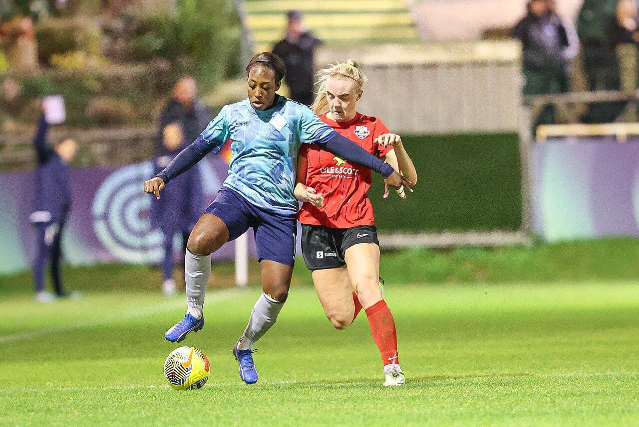 Putellas Breaks WSL Duck as London City Lionesses Dominate Brighton