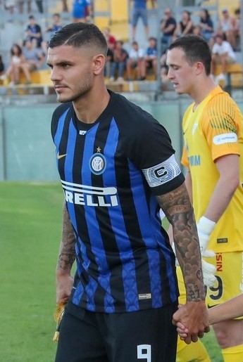 Mauro Icardi's Staggering 73-Year Driving Ban: How a Social Media Video Sparked an Extraordinary Penalty