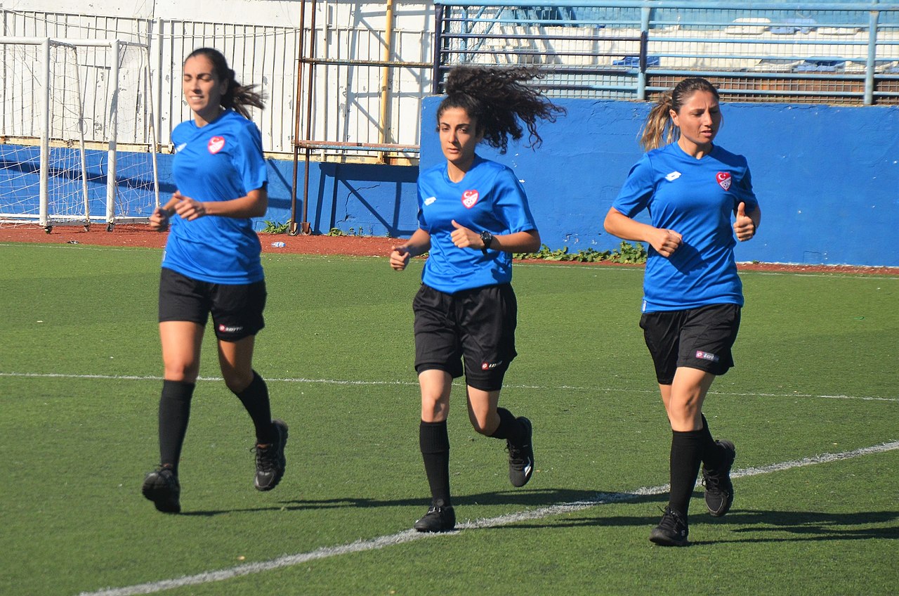 Turkish Referees' Chief Detained in Major Corruption Probe Targeting Match-Fixing Scheme
