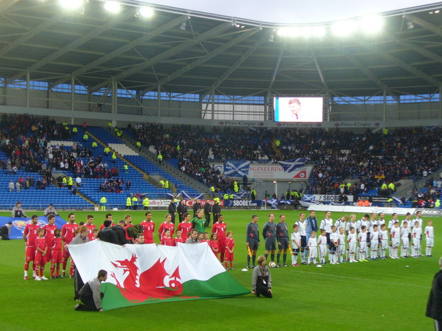 Wales Upset Norway in Nations League Thriller at Cardiff City Stadium