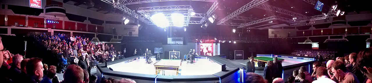 Uninvited Guests: How Insects Crashed the World Grand Prix Darts Quarter-Finals
