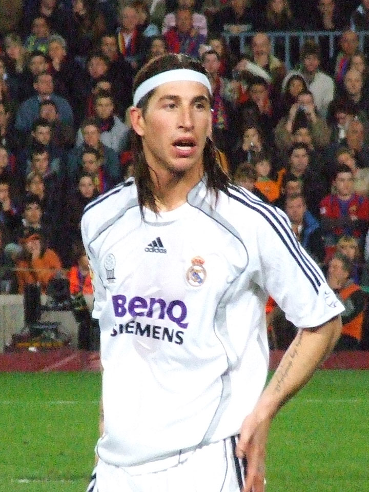 Transfer Gossip: Sergio Ramos Linked With Shock Getafe Switch as Bournemouth Value Alex Scott at Over £100m