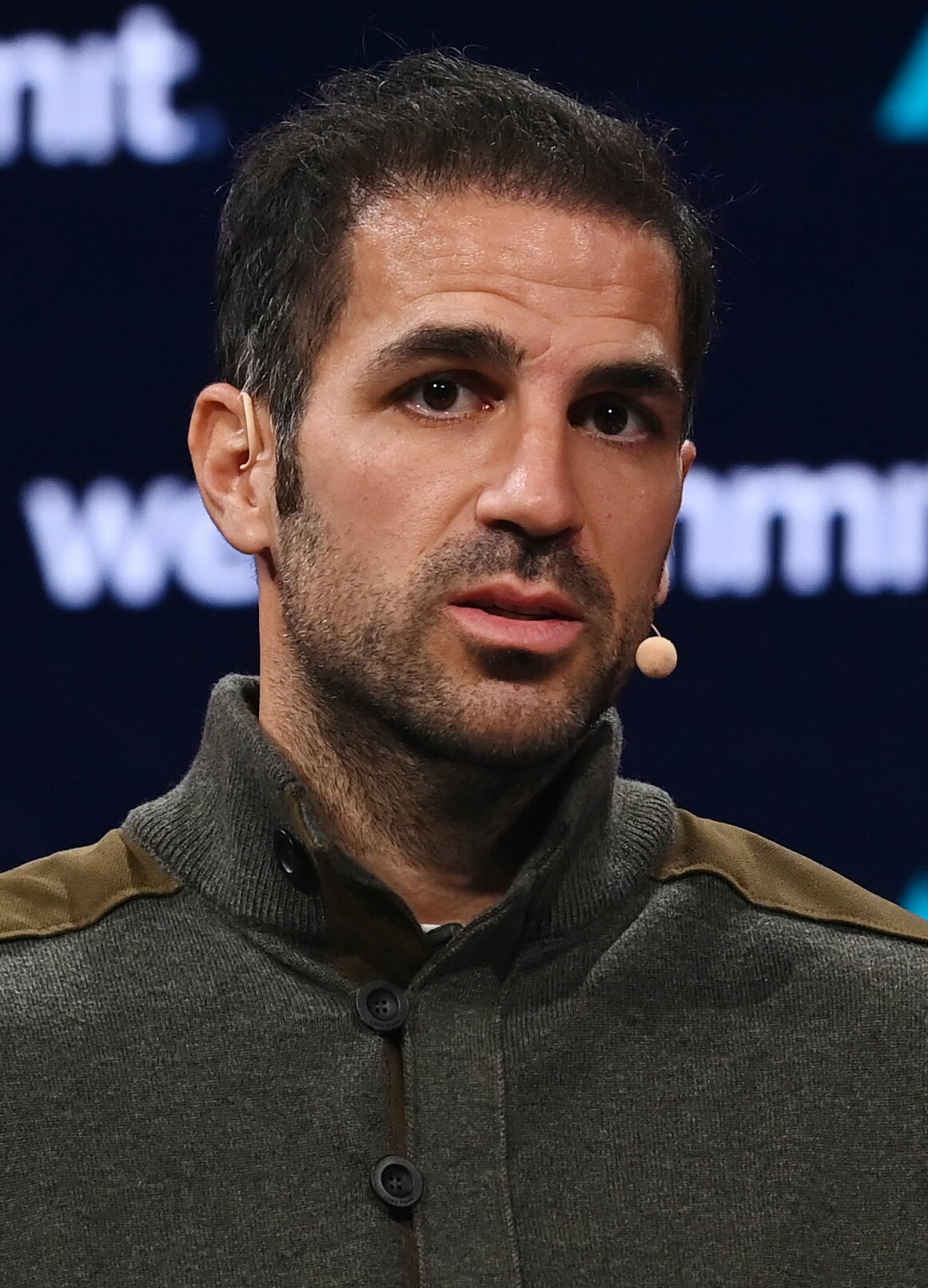 Cesc Fabregas and Como: How Disney and Film Stars Are Shaking Up Italian Football