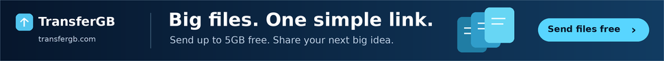 Sponsor Ad