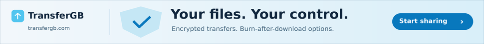 Sponsor Ad